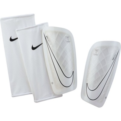 Щитки футбольные Nike SP2086-100 Mercurial Lite Shin Guard